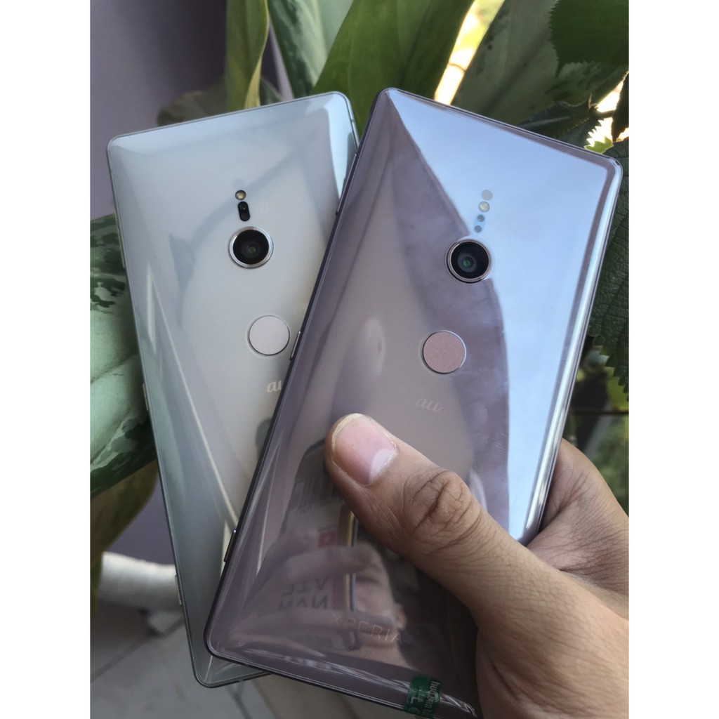 Điện thoại Sony Xperia XZ2 Máy Nguyên Zin Nguyên Áp Suất Likenew | BigBuy360 - bigbuy360.vn