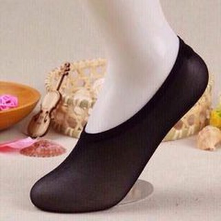 Tất Hài Giấy Lali Thoáng Chân