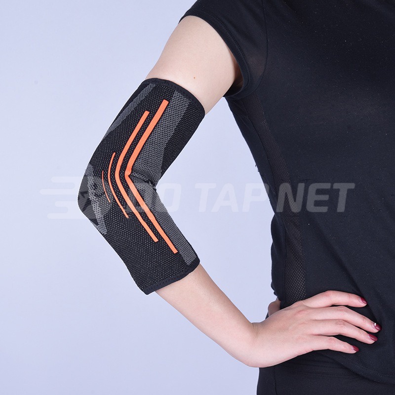 Băng Bảo Vệ Khuỷu Tay, Đai Đeo Khuỷu Tay Thể Thao, Gym.