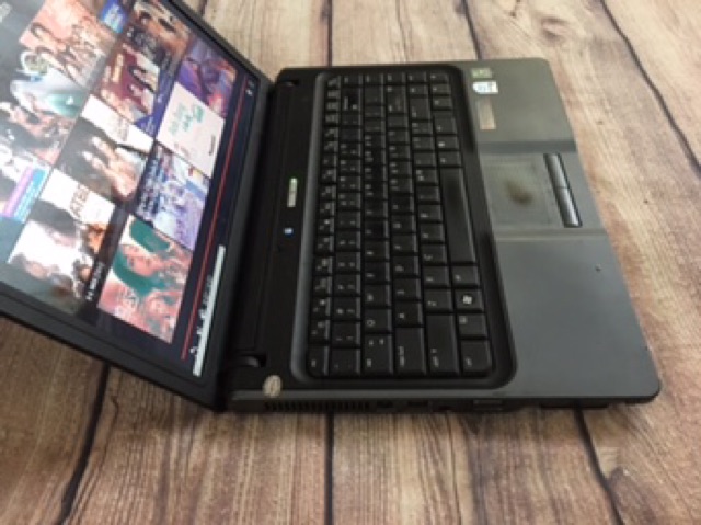 Máy tính giá rẻ Hp 520