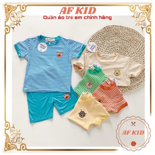 Bộ cộc tay cho bé 💖 bộ cộc tay TOM JERRY cho bé trai bé gái 💖 chất thun lạnh cao cấp siêu mềm siêu mát