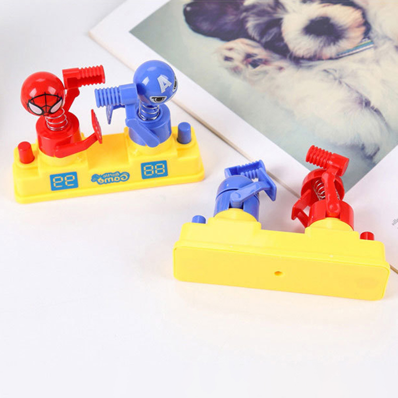 Bộ Đồ Chơi Game Trận Chiến Đấu Vui Nhộn