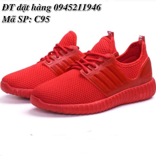 Giày thể thao full đế