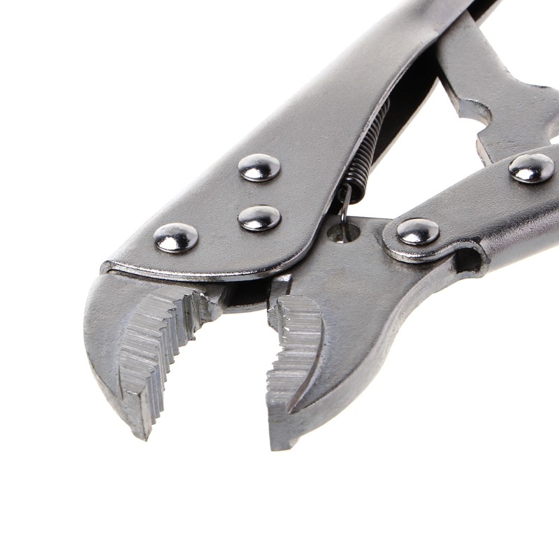 Kìm Kẹp Mỏ Cá 5 Inch