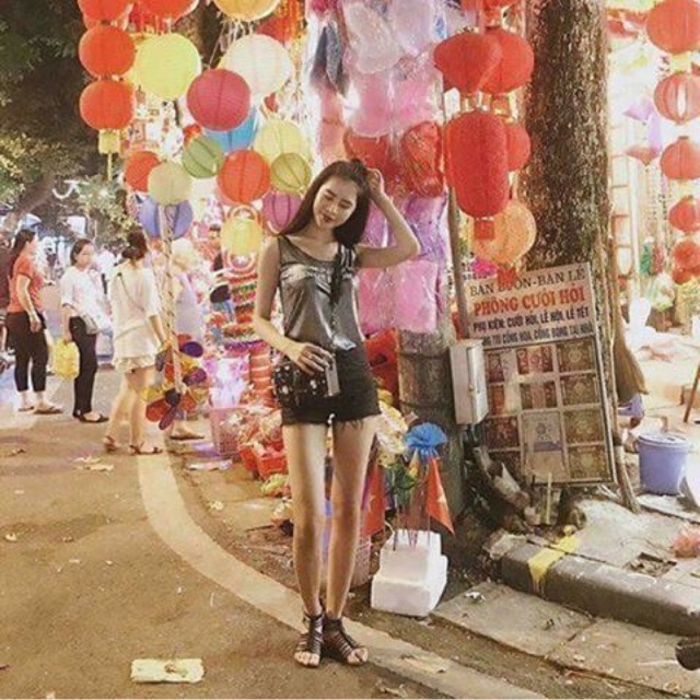 Sandal chiến binh Thái Lan màu đen new