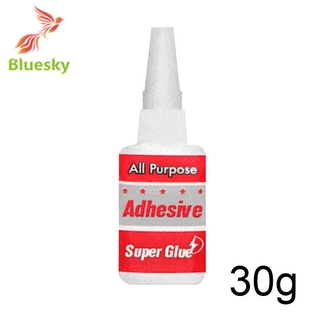 Keo Dán Siêu Dính Đa Năng 30g 50g