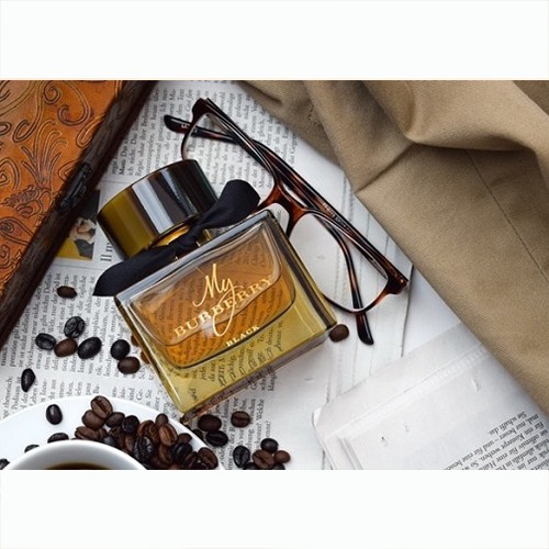Nước hoa nữ My Burberry _Mùi hương nữ tính, bí ẩn sang trọng, sự kết hợp hài hòa của hương hoa cỏ | Thế Giới Skin Care