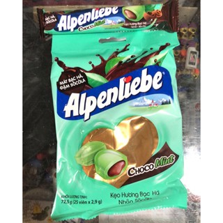 Combo Kẹo Alphenipen