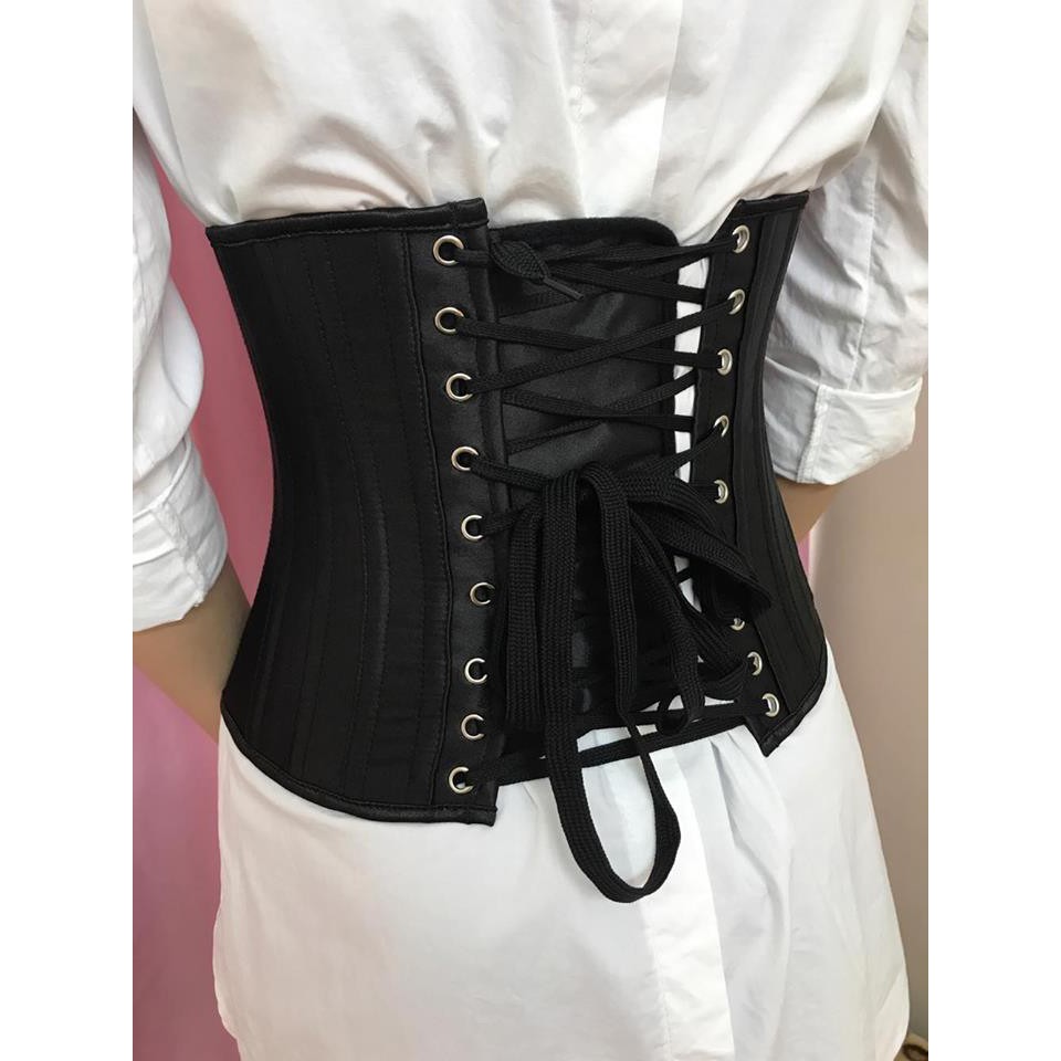Đai siết eo corset 24 xương | BigBuy360 - bigbuy360.vn