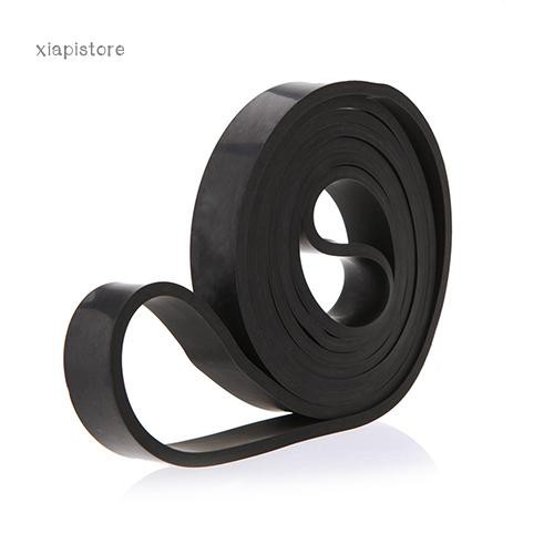 Dây cao su latex đàn hồi kháng lực tập thể dục &amp; Yoga