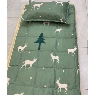nệm topper mỏng siêu mát
