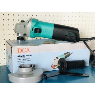 [CHÍNH HÃNG] Máy mài  DCA ASM03-100A  710W GIÁ RẺ