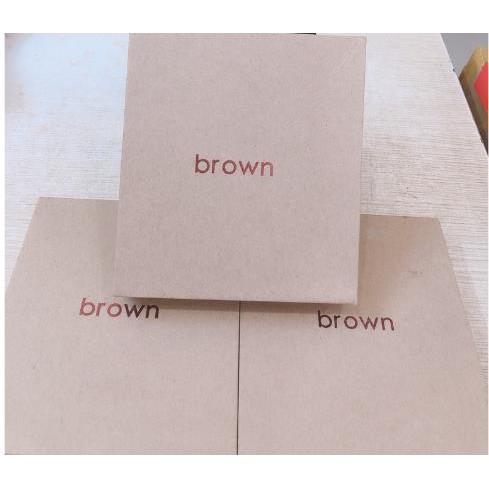 [Mã 1511ELSALE giảm 7% đơn 300K] Điện thoại Brown 1 nhỏ gọn cầm tay Cảm biến vân tay 2G/16G 13mp/8mp android 7 màn hình | BigBuy360 - bigbuy360.vn