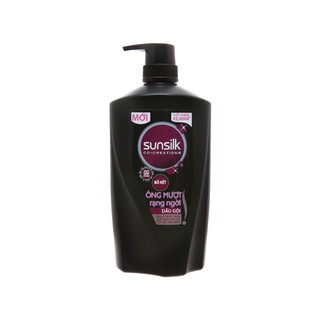 Dầu gội sunsilk