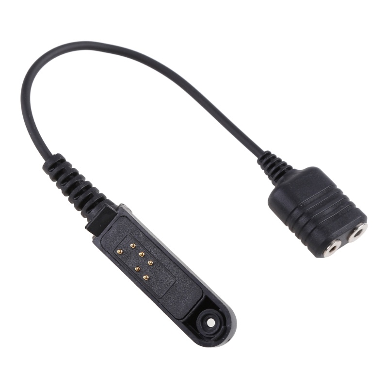 Cáp ChuyểN ĐổI Dữ LiệU 2Pin Cho Tai Nghe BF-9700 UV-5R