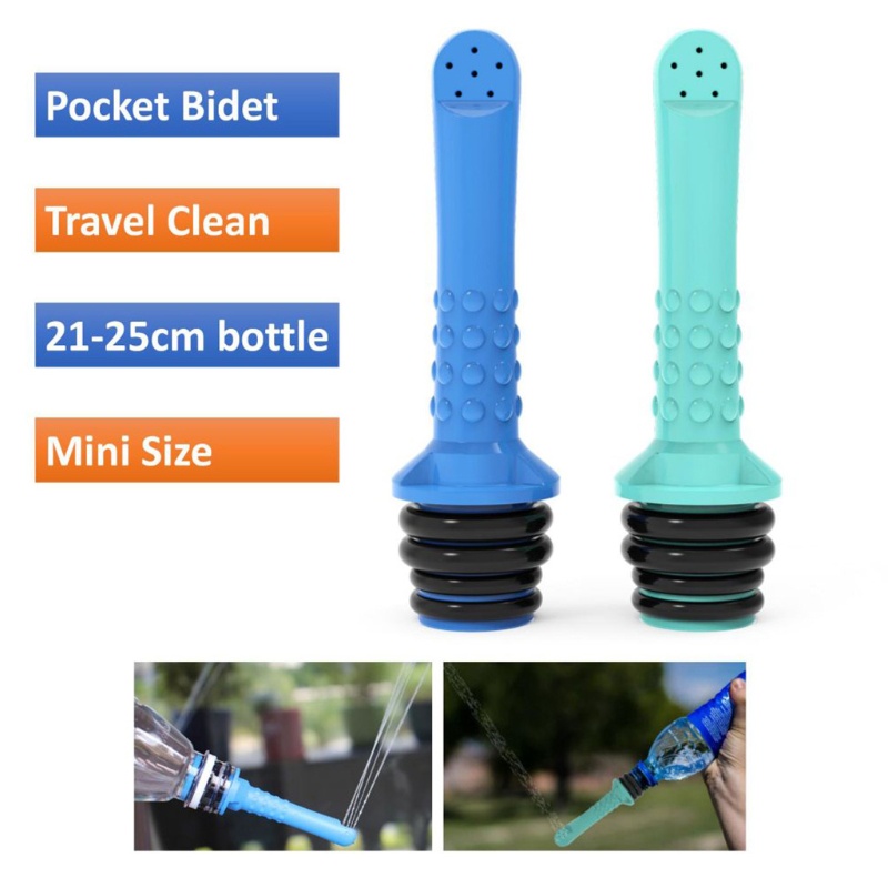 Bình Xịt Nước Cầm Tay Tiện Dụng Cho Nữ