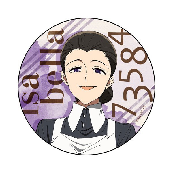 ( 1 chiếc ) Huy hiệu cái áo IN HÌNH MIỀN ĐẤT HỨA VER NUMBER anime chibi dễ thương quà tặng xinh xắn