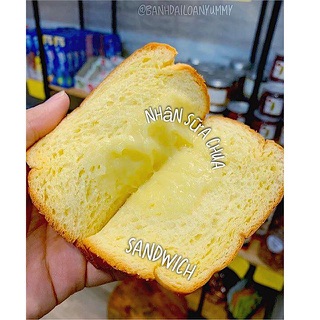 SANDWICH SỮA CHUA (COMBO 10 BÁNH)