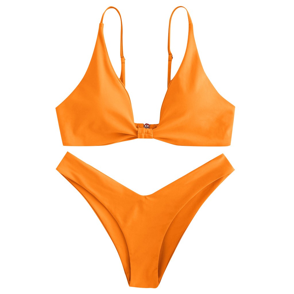 Bộ Bikini 2 Mảnh Quyến Rũ Cho Nữ | BigBuy360 - bigbuy360.vn