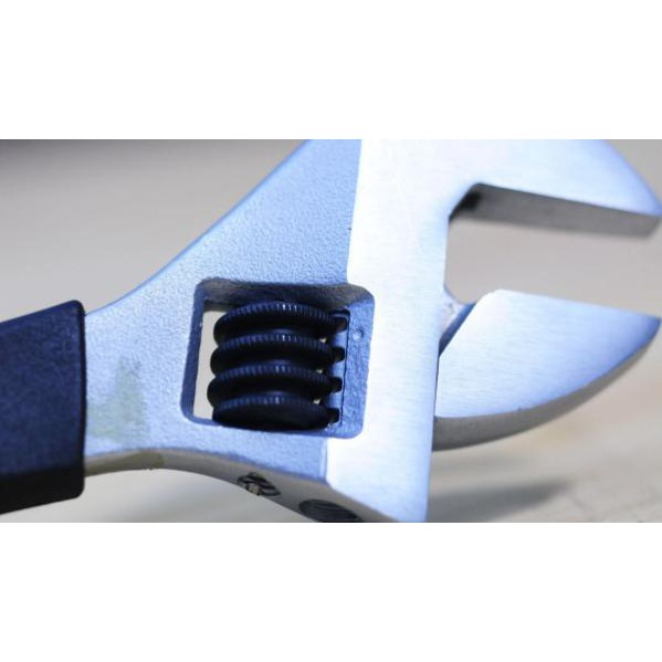 Mỏ lết 8 inch  SW-8 Fulco Đài Loan