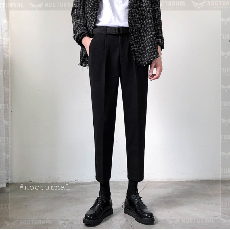 Quần Âu Nam Hàn Quốc Cao Cấp Chất Cực Đẹp( CAO CẤP–HOT TREND) - SP5 | BigBuy360 - bigbuy360.vn