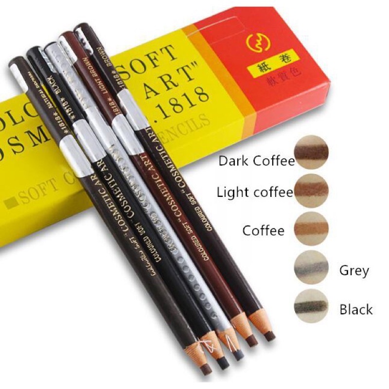 Chì xé kẻ mày Nilai