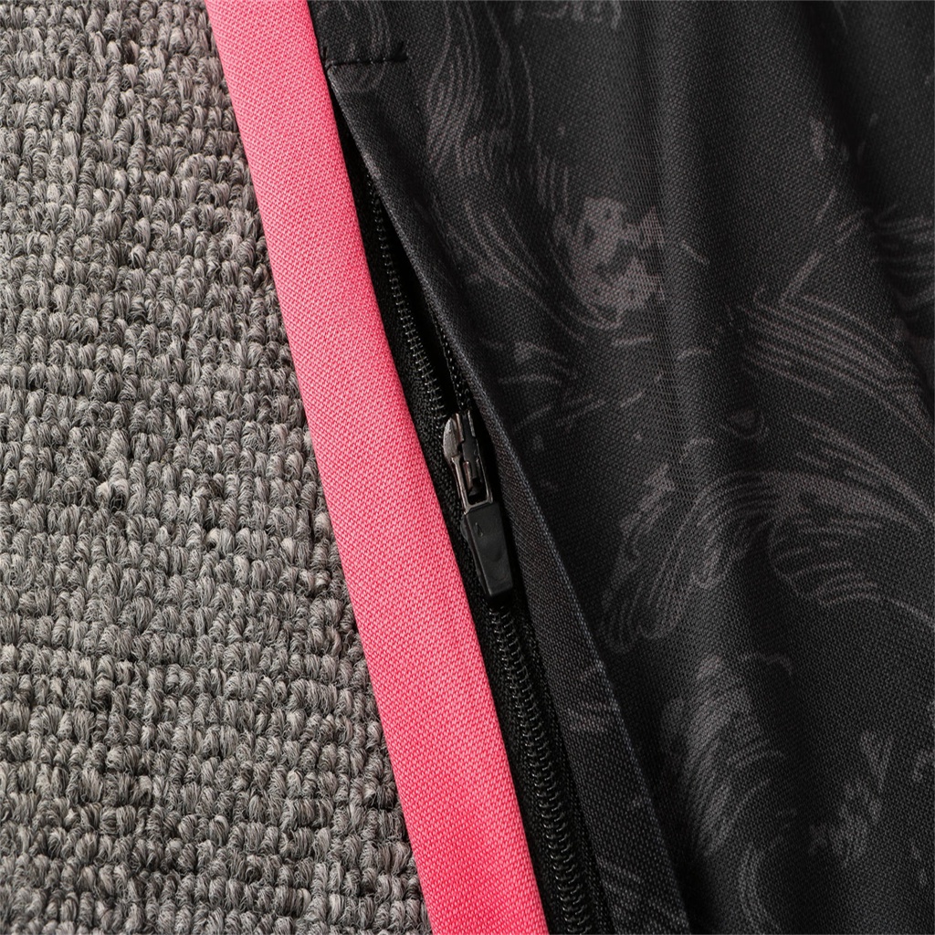 Áo khoác bóng đá Real Madrid nhiều màu sắc cho nam