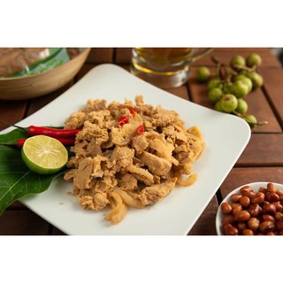 ĐẶC SẢN THỊT CHUA