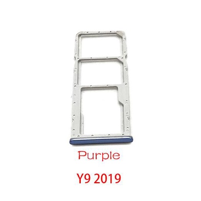 khay sim Huawei Y6 Y9 Y7 Pro 2019 Khay Đựng Thẻ Sim Điện Thoại Thay Thế Cho