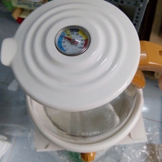 Máy hâm nước pha sữa Fatzbaby FB3005SL (V734)