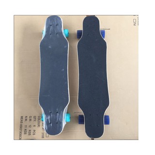 Ván trượt LongBoard MiciCyty Coolstep ( Dài 1m17 )