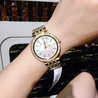 Đồng hồ Michael Kors MK3219 nữ