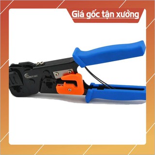 Kìm bấm mạng đa năng sunkit sk-868g