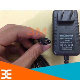 Nguồn Adapter 5V-2A 5.5*2.1mm
