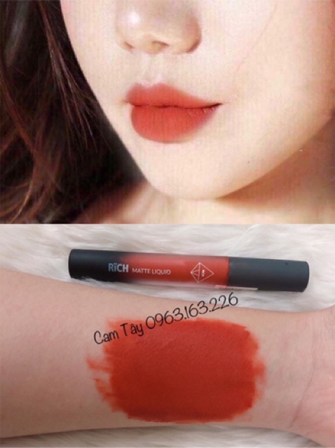 Son kem siêu lì không chì | BigBuy360 - bigbuy360.vn