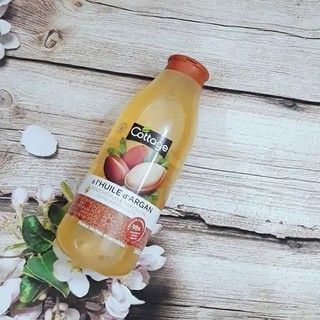 Sữa tắm cottage Argan dạng gel 560ml