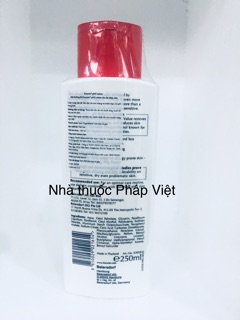 Sữa Dưỡng Thể EUCERIN PH5 LOTION 250ML