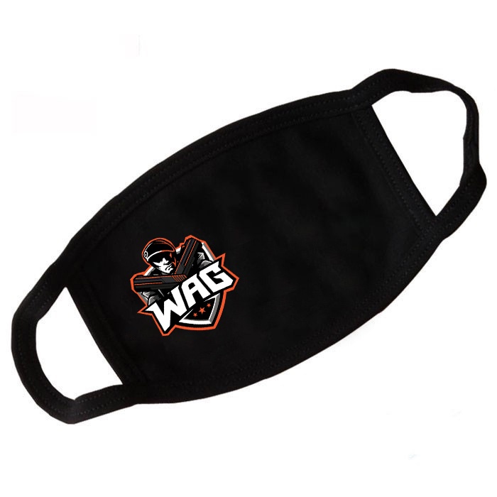 Khẩu Trang in hình Team Wag cực HOT | FF STORE