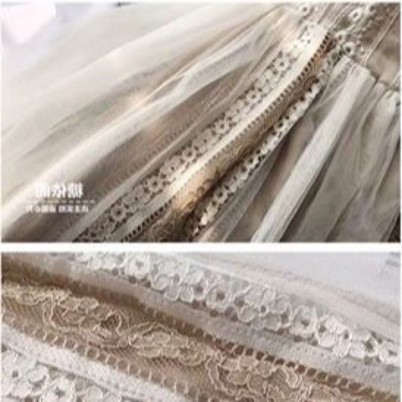 Váy Công Chúa Cổ Tích Dự Tiệc Ulzzang