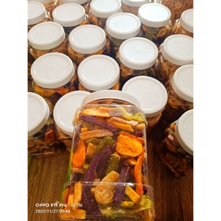 500gr Thập Cẩm Sấy Giòn