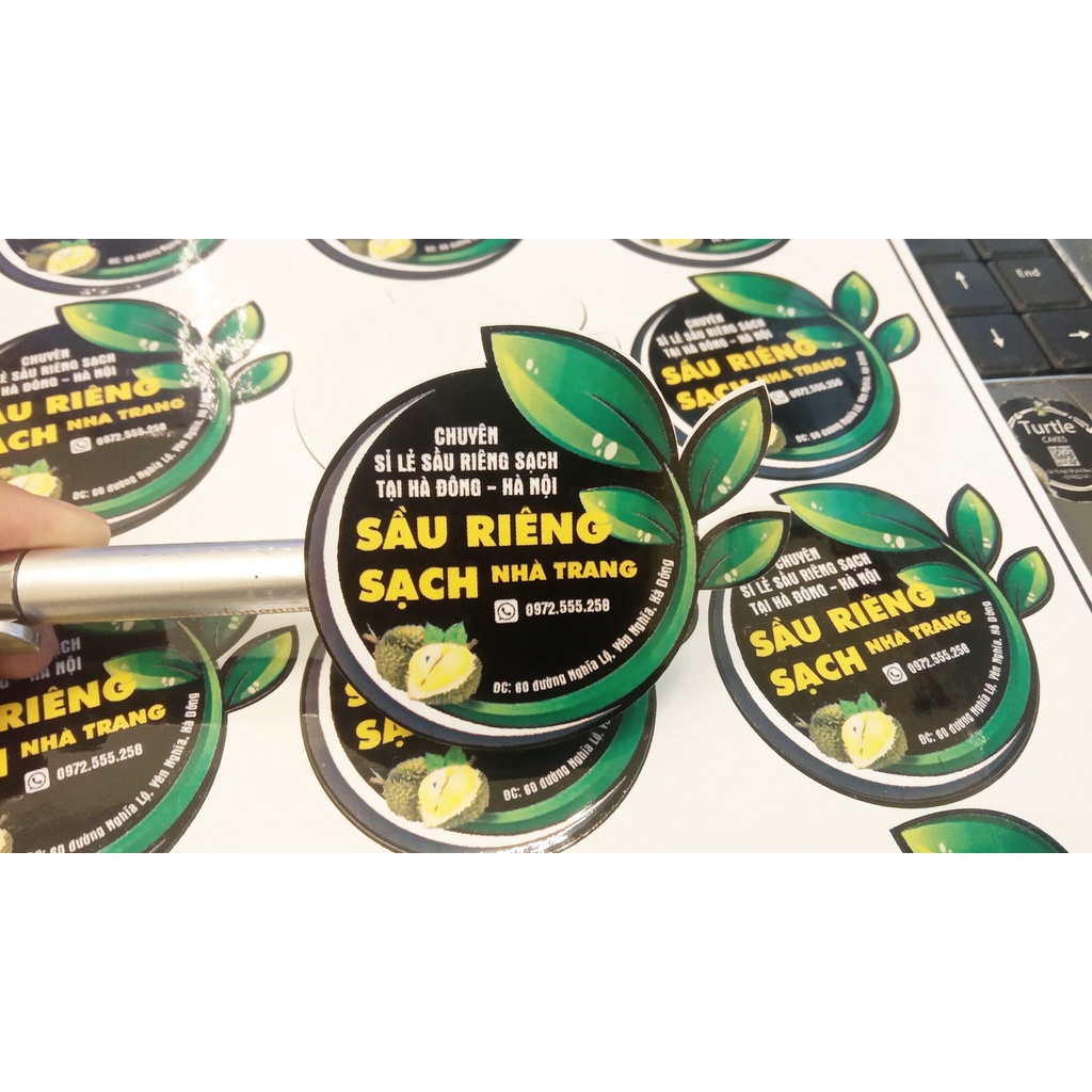 In Tem Nhãn Đẹp Deacal Theo Yêu Cầu ĐẸP_NHANH_CHẤT LƯỢNG [ FULL_PLUS ]