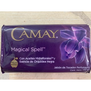 Xà bông cục CAMAY (Hàng Mỹ xách tay)