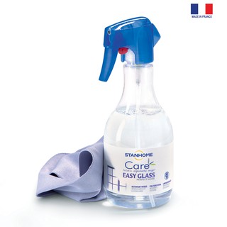Vệ sinh kính Stanhome Easy Glass