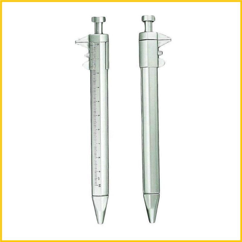 Bút Kẹp Mực Gel Kỹ Thuật Số Đa Năng