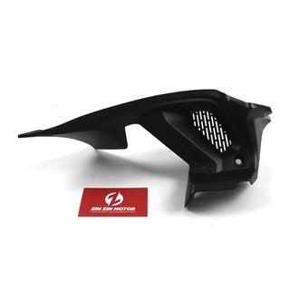 Nhựa Nhám Ốp Bình Xăng Trước Bên Phải Phía Trong - GSX S150, Bandit 150 - 47131-23KA0-000 - Zin Zin Motor