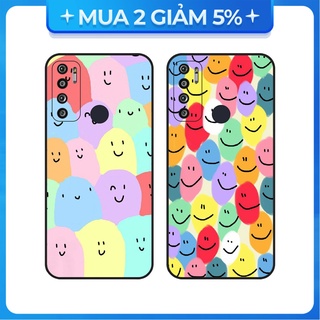 Ốp lưng Vsmart Joy 3/Joy 4/Star 3/Aris/....dẻo đen in hình Icon hình vẽ