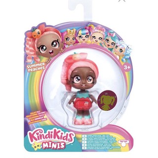 Búp bê Kindi kids minis