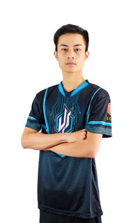 Áo thi đấu DIC Gaming 2020