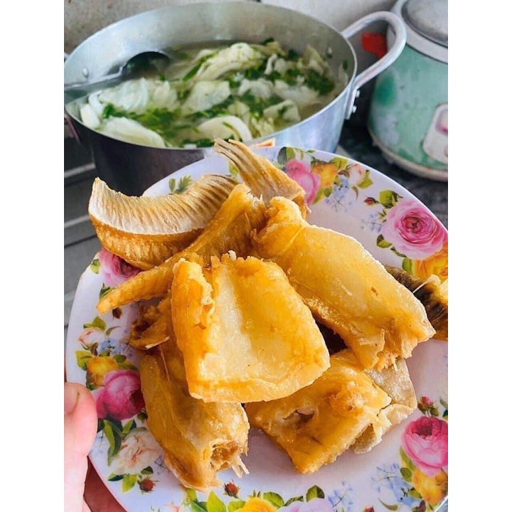 45k 500gr Khô Ức cá dứa 2 nắng