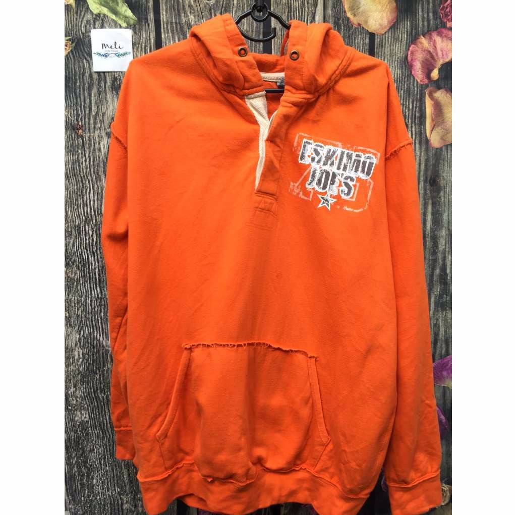 Áo Hoodies thun nỉ chui đầu cá tính. Áo khoác Học sinh thun nỉ có mũ thời trang Hàn Quốc